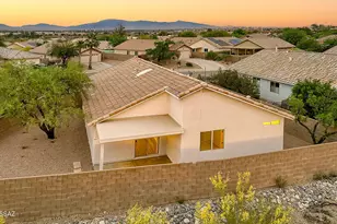 3223 W Placita del Comienzo, Tucson, AZ 85745 - Photo 30