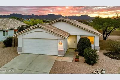 3223 W Placita Del Comienzo, Tucson, AZ 85745 - Photo 1