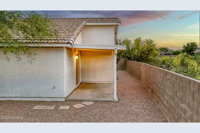 3223 W Placita Del Comienzo, Tucson, AZ 85745 - Photo 34