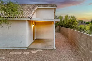3223 W Placita del Comienzo, Tucson, AZ 85745 - Photo 34