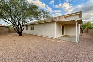 3223 W Placita del Comienzo, Tucson, AZ 85745 - Photo 26