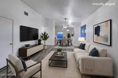 3223 W Placita Del Comienzo, Tucson, AZ 85745 - Photo 6