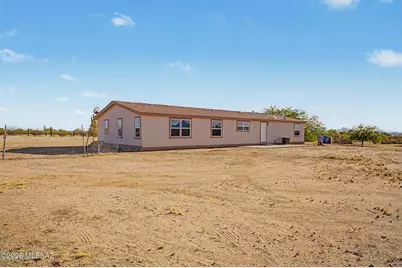 29916 E Slater Lane, Marana, AZ 85658 - Photo 6