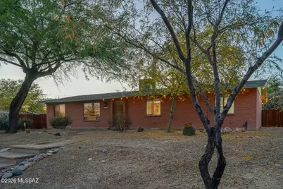 9981 N Calle Solano, Tucson, AZ 85737 - Photo 4