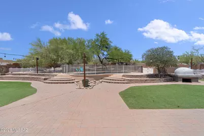 9981 N Calle Solano, Tucson, AZ 85737 - Photo 50