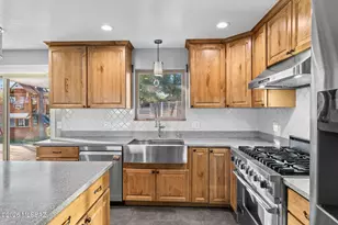 9981 N Calle Solano, Tucson, AZ 85737 - Photo 14