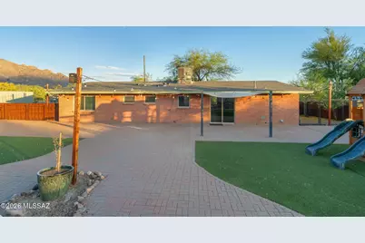 9981 N Calle Solano, Tucson, AZ 85737 - Photo 34