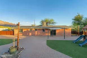9981 N Calle Solano, Tucson, AZ 85737 - Photo 34