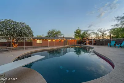 9981 N Calle Solano, Tucson, AZ 85737 - Photo 28