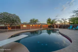 9981 N Calle Solano, Tucson, AZ 85737 - Photo 28