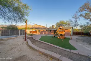 9981 N Calle Solano, Tucson, AZ 85737 - Photo 36
