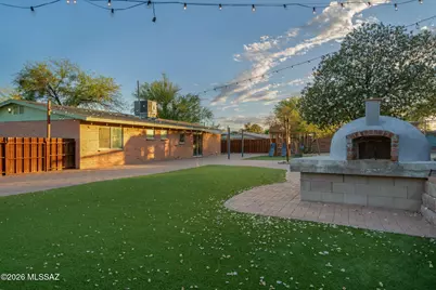 9981 N Calle Solano, Tucson, AZ 85737 - Photo 30