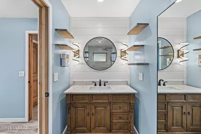 9981 N Calle Solano, Tucson, AZ 85737 - Photo 18