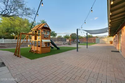 9981 N Calle Solano, Tucson, AZ 85737 - Photo 32