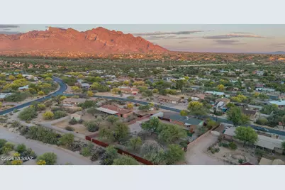 9981 N Calle Solano, Tucson, AZ 85737 - Photo 42