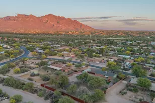 9981 N Calle Solano, Tucson, AZ 85737 - Photo 42