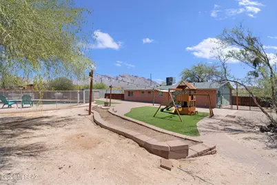 9981 N Calle Solano, Tucson, AZ 85737 - Photo 42