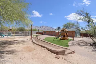 9981 N Calle Solano, Tucson, AZ 85737 - Photo 42