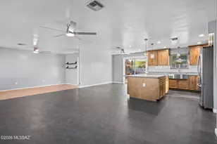 9981 N Calle Solano, Tucson, AZ 85737 - Photo 6