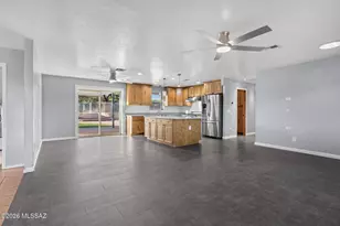 9981 N Calle Solano, Tucson, AZ 85737 - Photo 8
