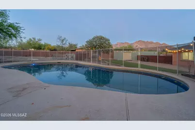 9981 N Calle Solano, Tucson, AZ 85737 - Photo 28