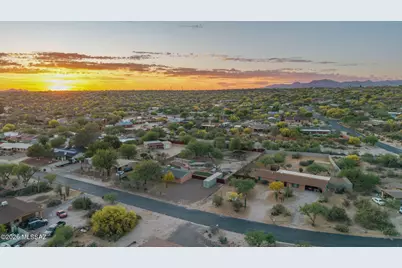 9981 N Calle Solano, Tucson, AZ 85737 - Photo 44