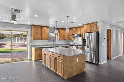 9981 N Calle Solano, Tucson, AZ 85737 - Photo 12