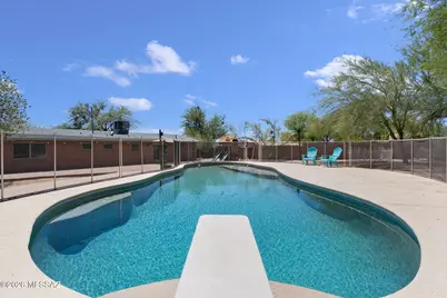 9981 N Calle Solano, Tucson, AZ 85737 - Photo 30