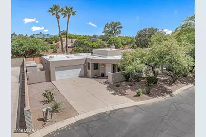 3770 N Fox Avenue, Tucson, AZ 85716 - Photo 40