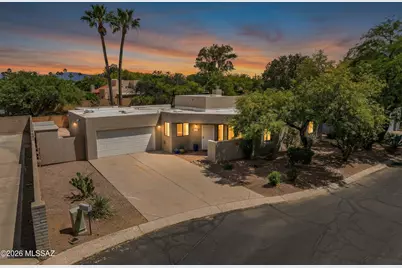 3770 N Fox Avenue, Tucson, AZ 85716 - Photo 1