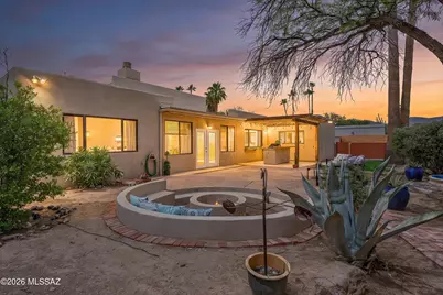 3770 N Fox Avenue, Tucson, AZ 85716 - Photo 2