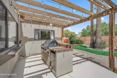 3770 N Fox Avenue, Tucson, AZ 85716 - Photo 36