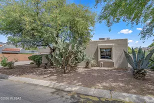 3770 N Fox Ave, Tucson, AZ 85716 - Photo 4