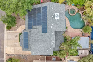 9288 N Thrush Ct, Tucson, AZ 85742 - Photo 40