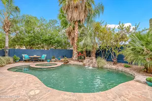 9288 N Thrush Ct, Tucson, AZ 85742 - Photo 36