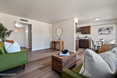 4801 E Fairmount Street, Tucson, AZ 85712 - Photo 10