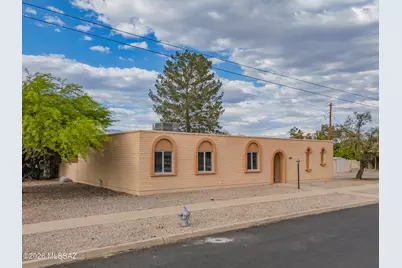 4801 E Fairmount Street, Tucson, AZ 85712 - Photo 2