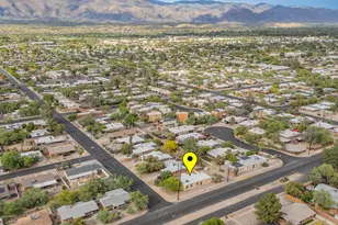 4801 E Fairmount St, Tucson, AZ 85712 - Photo 36