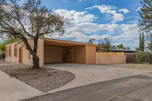 4801 E Fairmount St, Tucson, AZ 85712 - Photo 4