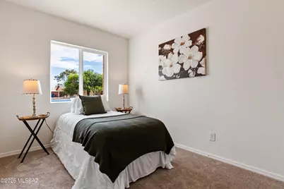 4801 E Fairmount Street, Tucson, AZ 85712 - Photo 26