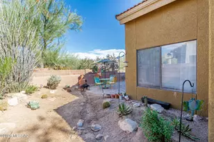 10472 N Fair Mountain Dr, Tucson, AZ 85737 - Photo 26