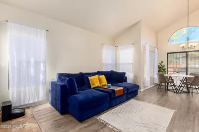 10472 N Fair Mountain Drive, Tucson, AZ 85737 - Photo 6