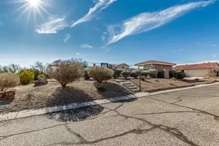 10472 N Fair Mountain Dr, Tucson, AZ 85737 - Photo 32