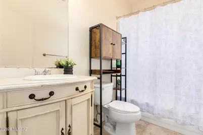 10472 N Fair Mountain Drive, Tucson, AZ 85737 - Photo 20