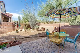 10472 N Fair Mountain Dr, Tucson, AZ 85737 - Photo 24