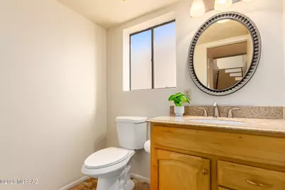 10472 N Fair Mountain Drive, Tucson, AZ 85737 - Photo 22