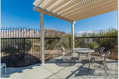 10472 N Fair Mountain Drive, Tucson, AZ 85737 - Photo 28