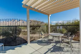 10472 N Fair Mountain Dr, Tucson, AZ 85737 - Photo 28