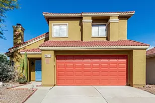 10472 N Fair Mountain Dr, Tucson, AZ 85737 - Photo 1