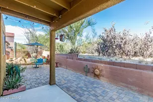 10472 N Fair Mountain Dr, Tucson, AZ 85737 - Photo 4